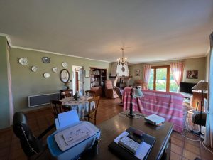 51807014  – Maison – 4 pièces à CARCEN PONSON