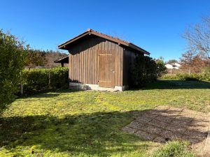 51807014  – Maison – 4 pièces à CARCEN PONSON