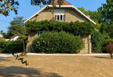 53146712  – Maison – 6 pièces à ST PAUL LES DAX
