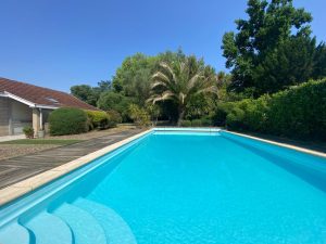 53146712  – Maison – 6 pièces à ST PAUL LES DAX