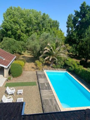 53146712  – Maison – 6 pièces à ST PAUL LES DAX