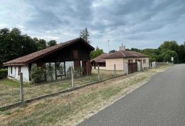 53146309  – Maison – 4 pièces à MONT DE MARSAN