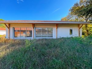 52800429  – Maison – 6 pièces à VIELLE ST GIRONS