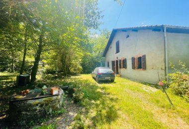 53146673  – Maison – 5 pièces à SORT EN CHALOSSE