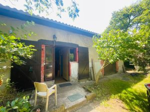 53146673  – Maison – 5 pièces à SORT EN CHALOSSE