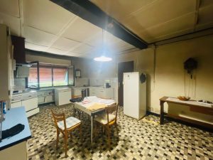53146673  – Maison – 5 pièces à SORT EN CHALOSSE