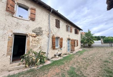 53146751  – Immeuble à ST GERME