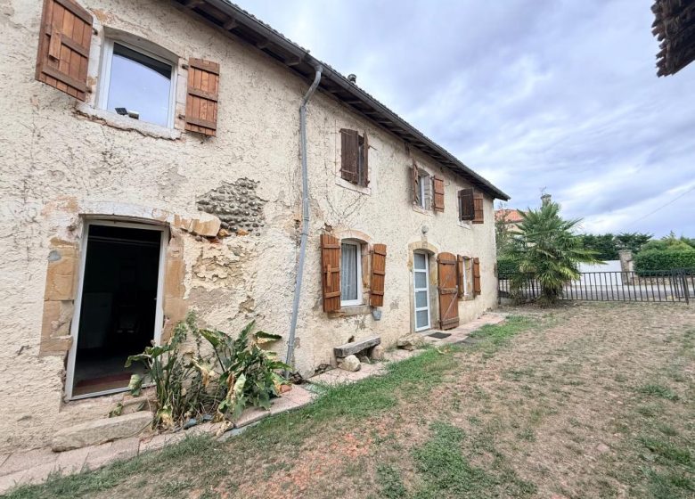 53146751  – Immeuble à ST GERME