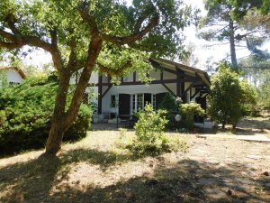 53147475  – Maison – 6 pièces à MOLIETS ET MAA