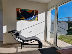 52841771  – Maison – 5 pièces à ST MICHEL ESCALUS