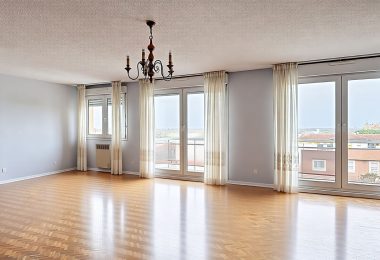 52930410  – Appartement – 3 pièces à DAX