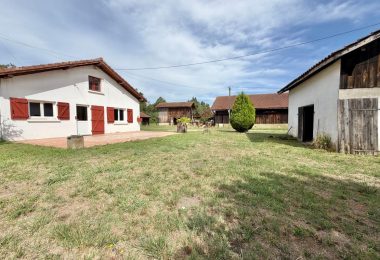 53147995  – Maison – 4 pièces à ST MARTIN D ONEY