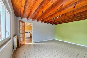 53147995  – Maison – 4 pièces à ST MARTIN D ONEY
