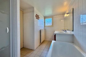 53147995  – Maison – 4 pièces à ST MARTIN D ONEY