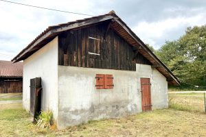 53147995  – Maison – 4 pièces à ST MARTIN D ONEY