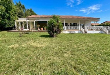 53145647  – Maison – 6 pièces à ST VINCENT DE PAUL