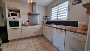 52727453  – Maison – 4 pièces à AUREILHAN