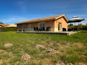 52727453  – Maison – 4 pièces à AUREILHAN