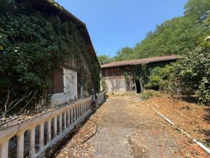 53148895  – Maison – 4 pièces à BRETAGNE DE MARSAN