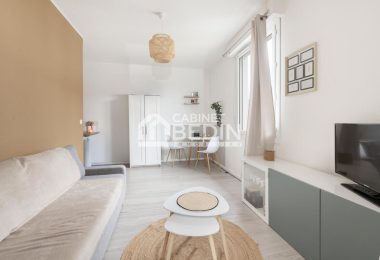 52676985  – Appartement – 1 pièces à DAX