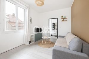 52676985  – Appartement – 1 pièces à DAX