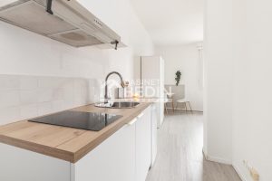 52676985  – Appartement – 1 pièces à DAX