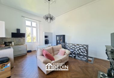 53146430  – Appartement – 4 pièces à DAX