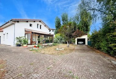 53148426  – Maison – 5 pièces à ST PAUL LES DAX