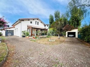 53148426  – Maison – 5 pièces à ST PAUL LES DAX