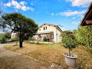 53148426  – Maison – 5 pièces à ST PAUL LES DAX