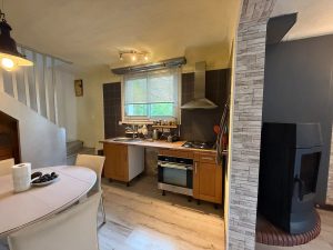53148426  – Maison – 5 pièces à ST PAUL LES DAX