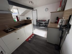 Résidence les Hirondelles n° 1-5-7