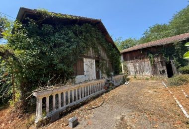 53148895  – Maison – 4 pièces à BRETAGNE DE MARSAN