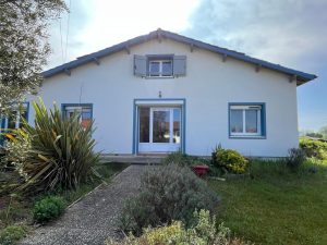 52966483  – Maison – 5 pièces à TARTAS
