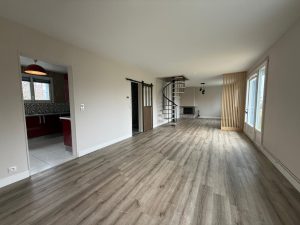 52966483  – Maison – 5 pièces à TARTAS