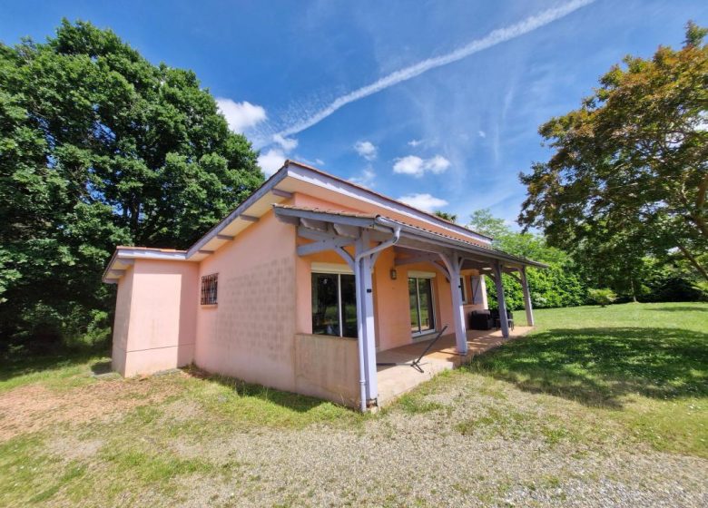 52437729  – Maison – 3 pièces à MUGRON