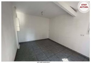 52437729  – Maison – 3 pièces à MUGRON