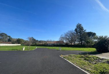 53150560  – Terrain à TOSSE