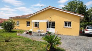53150519  – Maison – 5 pièces à ST LON LES MINES