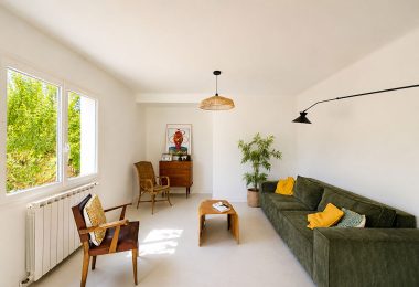 53149892  – Maison – 6 pièces à CAPBRETON