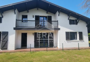53149883  – Appartement – 2 pièces à ANGRESSE