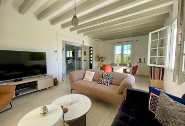 53150484  – Maison – 7 pièces à TOSSE