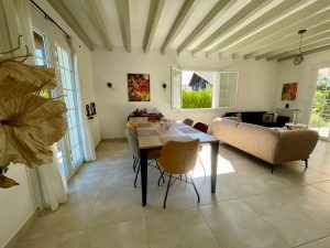 53150484  – Maison – 7 pièces à TOSSE