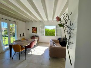 53150484  – Maison – 7 pièces à TOSSE