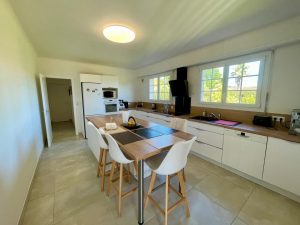 53150484  – Maison – 7 pièces à TOSSE