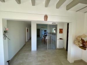 53150484  – Maison – 7 pièces à TOSSE