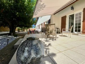 53150484  – Maison – 7 pièces à TOSSE