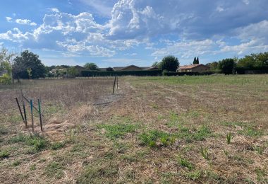 53150009  – Terrain à VILLENEUVE DE MARSAN