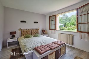 53150302  – Maison – 6 pièces à ST PAUL LES DAX