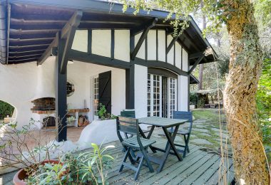 53150283  – Maison – 5 pièces à SOORTS HOSSEGOR